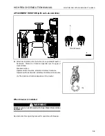 Предварительный просмотр 441 страницы Komatsu PC350LC-8 Operation & Maintenance Manual