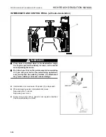 Предварительный просмотр 442 страницы Komatsu PC350LC-8 Operation & Maintenance Manual