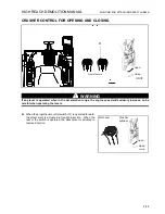 Предварительный просмотр 443 страницы Komatsu PC350LC-8 Operation & Maintenance Manual