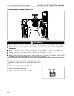 Предварительный просмотр 444 страницы Komatsu PC350LC-8 Operation & Maintenance Manual