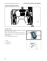 Предварительный просмотр 446 страницы Komatsu PC350LC-8 Operation & Maintenance Manual