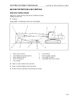 Предварительный просмотр 447 страницы Komatsu PC350LC-8 Operation & Maintenance Manual