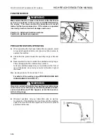 Предварительный просмотр 448 страницы Komatsu PC350LC-8 Operation & Maintenance Manual