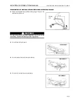 Предварительный просмотр 449 страницы Komatsu PC350LC-8 Operation & Maintenance Manual