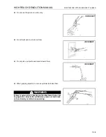 Предварительный просмотр 451 страницы Komatsu PC350LC-8 Operation & Maintenance Manual