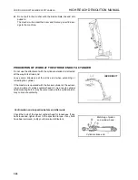 Предварительный просмотр 452 страницы Komatsu PC350LC-8 Operation & Maintenance Manual