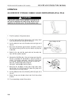 Предварительный просмотр 454 страницы Komatsu PC350LC-8 Operation & Maintenance Manual