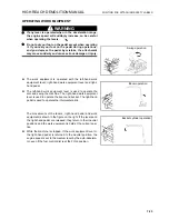 Предварительный просмотр 455 страницы Komatsu PC350LC-8 Operation & Maintenance Manual