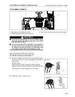 Предварительный просмотр 457 страницы Komatsu PC350LC-8 Operation & Maintenance Manual