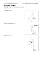 Предварительный просмотр 458 страницы Komatsu PC350LC-8 Operation & Maintenance Manual