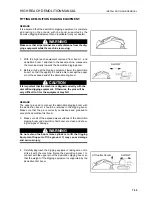 Предварительный просмотр 467 страницы Komatsu PC350LC-8 Operation & Maintenance Manual