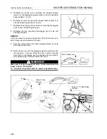 Предварительный просмотр 468 страницы Komatsu PC350LC-8 Operation & Maintenance Manual