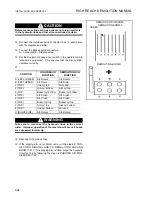 Предварительный просмотр 470 страницы Komatsu PC350LC-8 Operation & Maintenance Manual