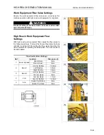 Предварительный просмотр 471 страницы Komatsu PC350LC-8 Operation & Maintenance Manual