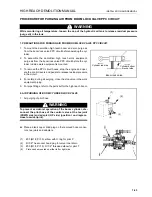 Предварительный просмотр 475 страницы Komatsu PC350LC-8 Operation & Maintenance Manual