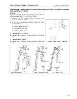 Предварительный просмотр 477 страницы Komatsu PC350LC-8 Operation & Maintenance Manual