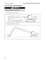 Предварительный просмотр 478 страницы Komatsu PC350LC-8 Operation & Maintenance Manual