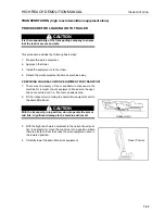 Предварительный просмотр 481 страницы Komatsu PC350LC-8 Operation & Maintenance Manual