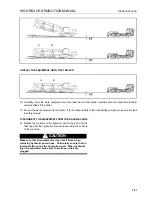 Предварительный просмотр 483 страницы Komatsu PC350LC-8 Operation & Maintenance Manual