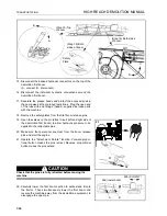 Предварительный просмотр 484 страницы Komatsu PC350LC-8 Operation & Maintenance Manual