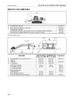 Предварительный просмотр 490 страницы Komatsu PC350LC-8 Operation & Maintenance Manual