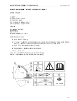 Предварительный просмотр 493 страницы Komatsu PC350LC-8 Operation & Maintenance Manual