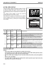 Preview for 96 page of Komatsu PC360LC-11 Operation & Maintenance Manual