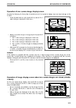 Preview for 129 page of Komatsu PC360LC-11 Operation & Maintenance Manual