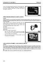 Preview for 168 page of Komatsu PC360LC-11 Operation & Maintenance Manual