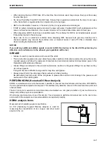 Preview for 351 page of Komatsu PC360LC-11 Operation & Maintenance Manual