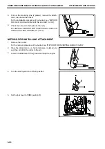 Preview for 476 page of Komatsu PC360LC-11 Operation & Maintenance Manual