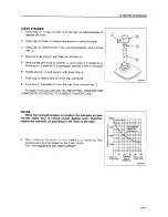 Preview for 211 page of Komatsu PC400 Operation & Maintenance Manual