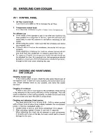 Preview for 227 page of Komatsu PC400 Operation & Maintenance Manual