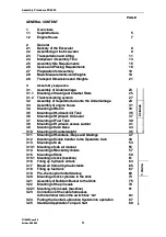 Preview for 4 page of Komatsu PC4000 Assembly Procedure