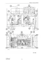 Preview for 7 page of Komatsu PC4000 Assembly Procedure