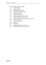 Preview for 8 page of Komatsu PC4000 Assembly Procedure