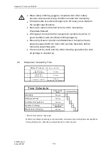 Preview for 14 page of Komatsu PC4000 Assembly Procedure