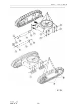 Preview for 23 page of Komatsu PC4000 Assembly Procedure