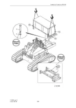 Preview for 31 page of Komatsu PC4000 Assembly Procedure