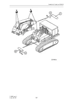 Preview for 33 page of Komatsu PC4000 Assembly Procedure