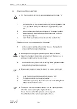 Preview for 34 page of Komatsu PC4000 Assembly Procedure