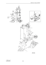 Preview for 35 page of Komatsu PC4000 Assembly Procedure