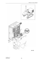 Preview for 37 page of Komatsu PC4000 Assembly Procedure