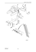 Preview for 41 page of Komatsu PC4000 Assembly Procedure