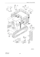 Preview for 47 page of Komatsu PC4000 Assembly Procedure