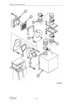 Preview for 55 page of Komatsu PC4000 Assembly Procedure