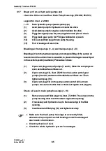 Preview for 66 page of Komatsu PC4000 Assembly Procedure