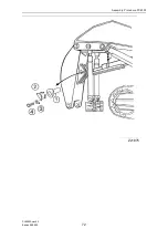 Preview for 73 page of Komatsu PC4000 Assembly Procedure