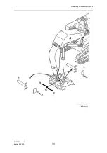 Preview for 75 page of Komatsu PC4000 Assembly Procedure