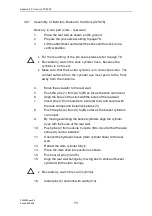 Preview for 76 page of Komatsu PC4000 Assembly Procedure